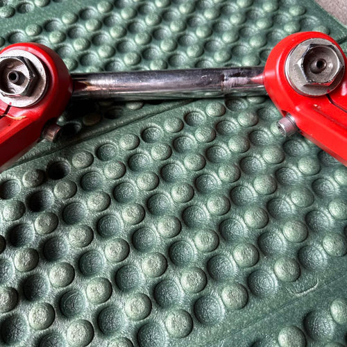 Handlebars Cbx1000