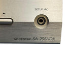 Onkyo Av Amplifiers Sa-205Hdx