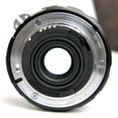 Voigtlander Prime Lenses Color-Skopar Sliis F2.8 Skopar 28Mm Aspherical F