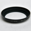 Voigtlander Prime Lenses Color-Skopar Sliis F2.8 Skopar 28Mm Aspherical F