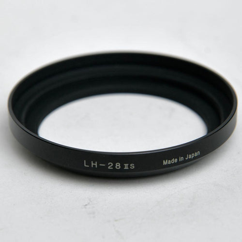 Voigtlander Prime Lenses Color-Skopar Sliis F2.8 Skopar 28Mm Aspherical F