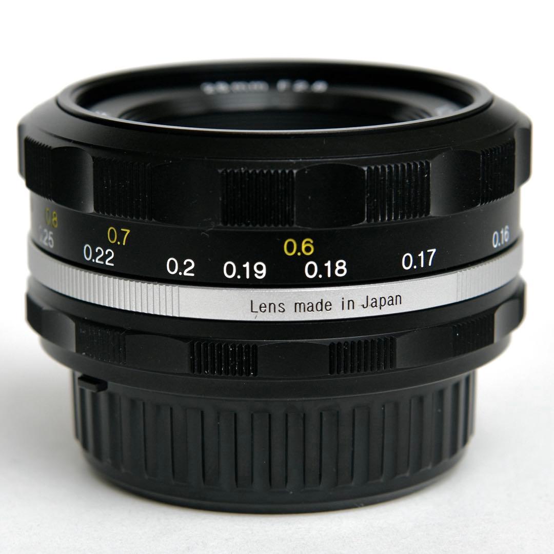 Voigtlander Prime Lenses Color-Skopar Sliis F2.8 Skopar 28Mm Aspherical F