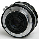 Voigtlander Prime Lenses Color-Skopar Sliis F2.8 Skopar 28Mm Aspherical F