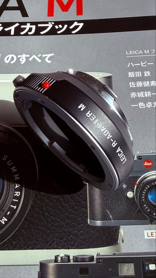 Leica Other M R