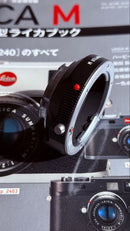 Leica Other M R