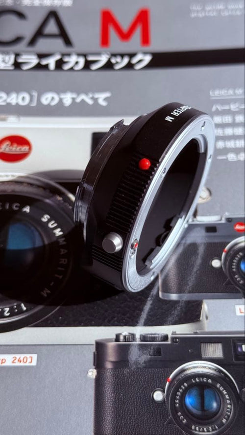 Leica Other M R