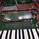 Korg Analog Synthesizer Trident