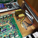 Korg Analog Synthesizer Trident