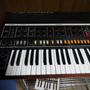 Korg Analog Synthesizer Trident