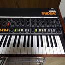 Korg Analog Synthesizer Trident