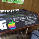 Korg Analog Synthesizer Trident