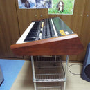 Korg Analog Synthesizer Trident
