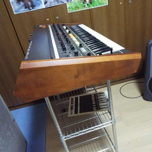 Korg Analog Synthesizer Trident