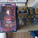 Kubrick Bearbrick Be@Rbrick X-Men Last 400%