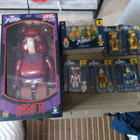 Kubrick Bearbrick Be@Rbrick X-Men Last 400%