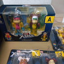Kubrick Bearbrick Be@Rbrick X-Men Last 400%