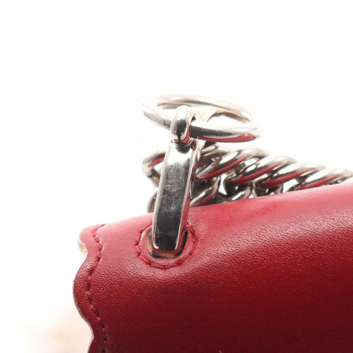 Fendi Shoulder Bag Mini Kan I 8M0381 2Way Used B