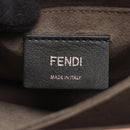 Fendi Shoulder Bag Mini Kan I 8M0381 2Way Used B