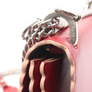 Fendi Shoulder Bag Mini Kan I 8M0381 2Way Used B