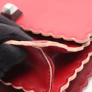Fendi Shoulder Bag Mini Kan I 8M0381 2Way Used B