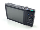 Compact Digital Camera Ixy 650