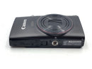 Compact Digital Camera Ixy 650