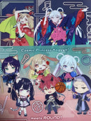 Others B4 3