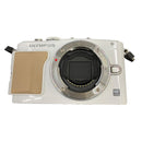 Olympus Mirrorless Interchangeable Lips 199990 E-Pl5