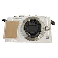 Olympus Mirrorless Interchangeable Lips 199990 E-Pl5