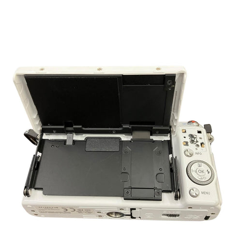 Olympus Mirrorless Interchangeable Lips 199990 E-Pl5