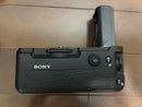 Sony Mirrorless Interchangeable Lens Cameras 7Riii L