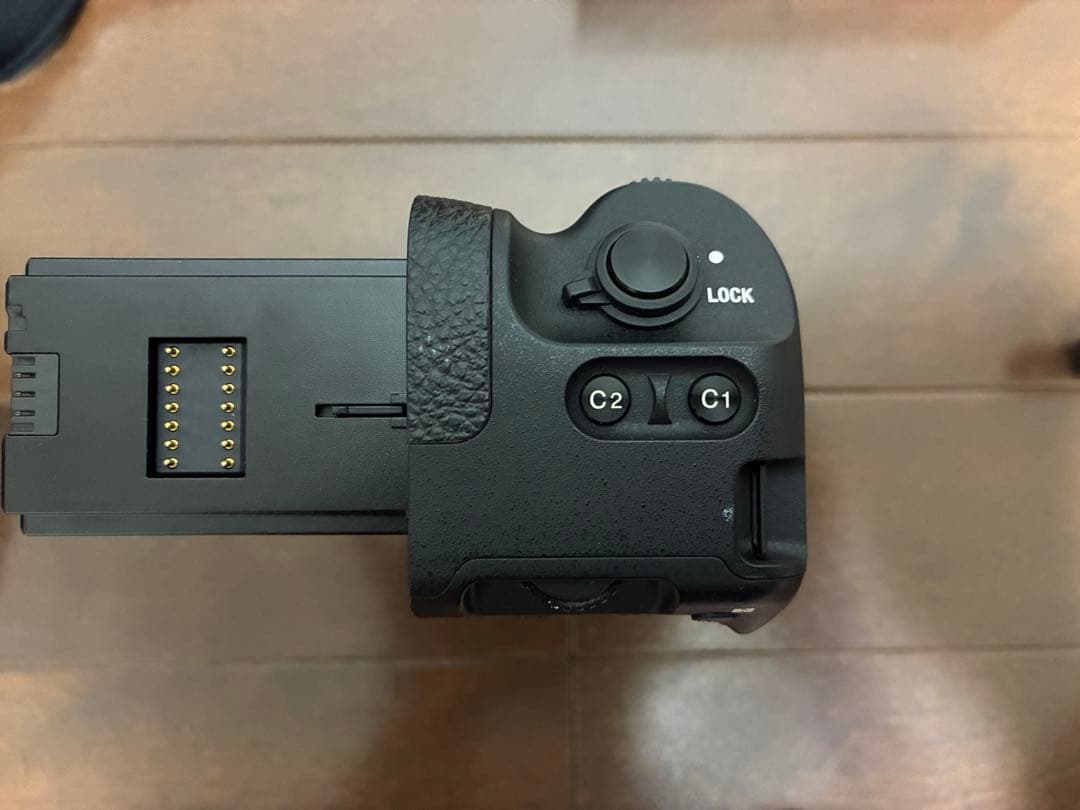 Sony Mirrorless Interchangeable Lens Cameras 7Riii L