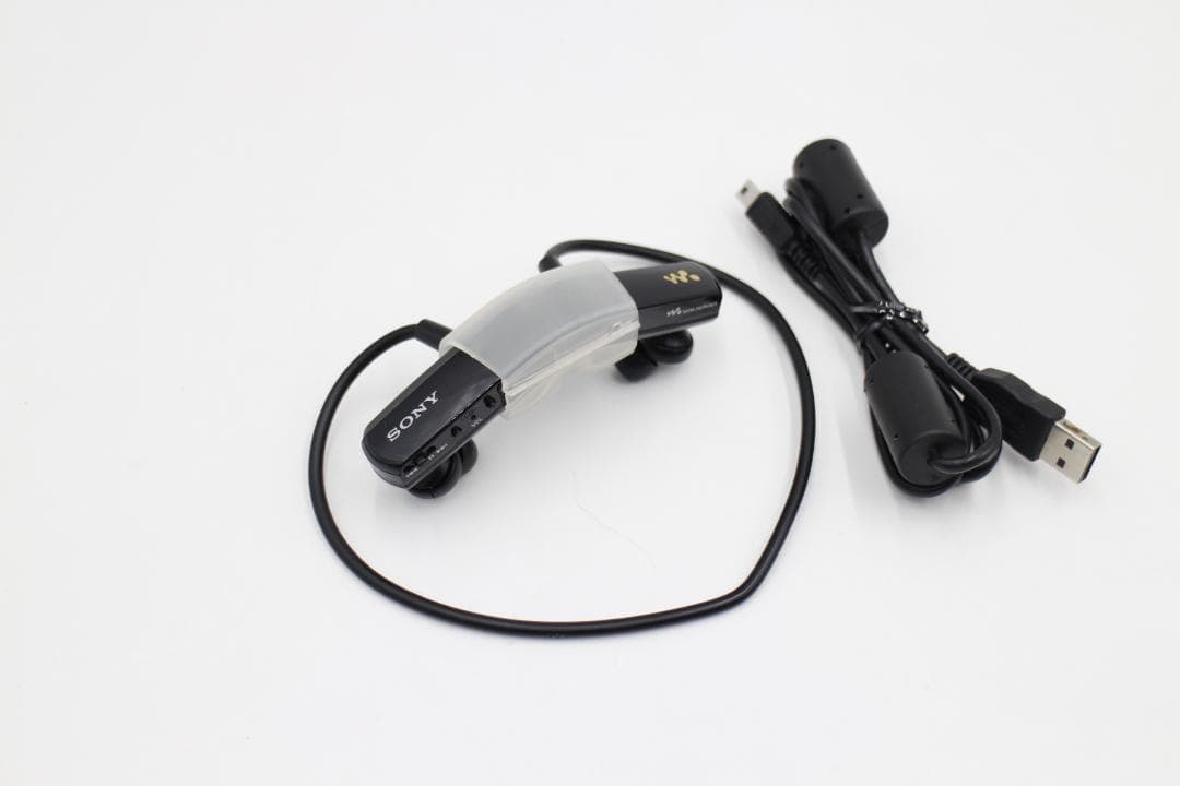 Sony Wireless Earphones 2859-Sony Nwd-W253 4Gb
