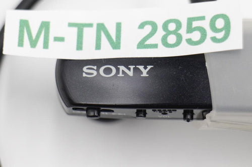 Sony Wireless Earphones 2859-Sony Nwd-W253 4Gb