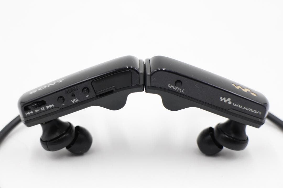 Sony Wireless Earphones 2859-Sony Nwd-W253 4Gb