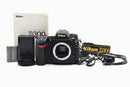 Digital Slrs Nikon D300 #22821