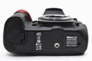 Digital Slrs Nikon D300 #22821