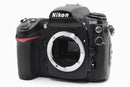 Digital Slrs Nikon D300 #22821