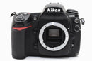 Digital Slrs Nikon D300 #22821