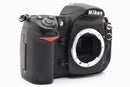 Digital Slrs Nikon D300 #22821