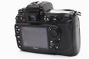 Digital Slrs Nikon D300 #22821