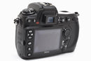 Digital Slrs Nikon D300 #22821
