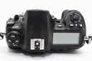 Digital Slrs Nikon D300 #22821
