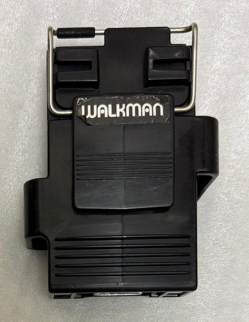 Sony Cassette Players Walkman Wm-2