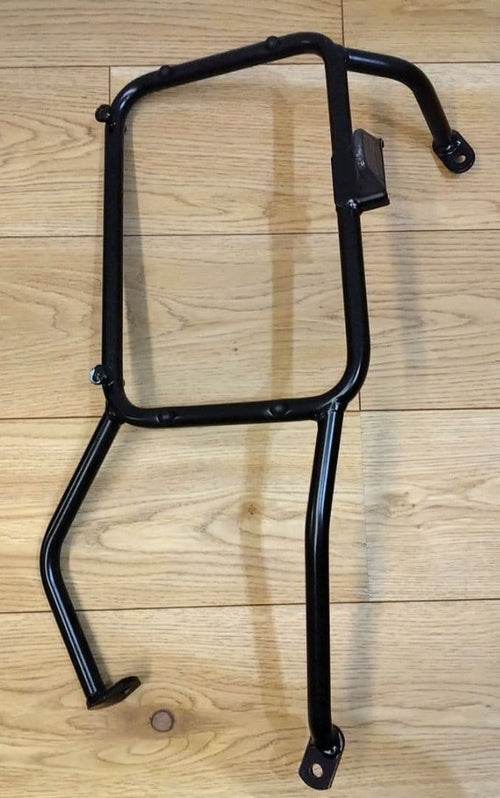 Panniers Motoco Yamaha Givi E22