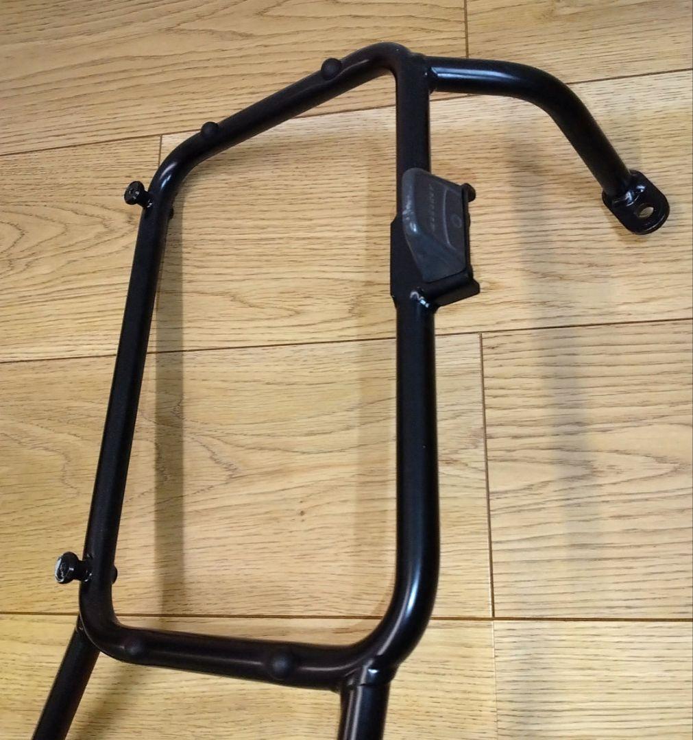 Panniers Motoco Yamaha Givi E22