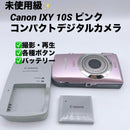 Canon Compact Digital Cameras Ixy 10S