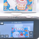 Canon Compact Digital Cameras Ixy 10S