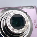 Canon Compact Digital Cameras Ixy 10S