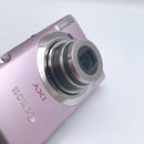Canon Compact Digital Cameras Ixy 10S